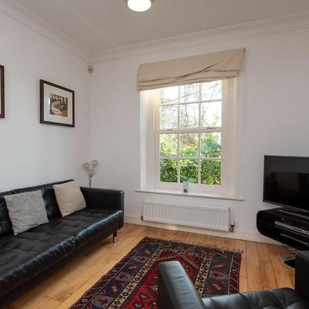 Apartment 4 The Grove Дарем Экстерьер фото