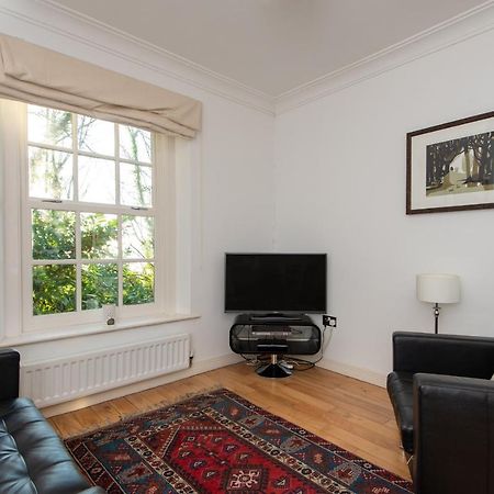Apartment 4 The Grove Дарем Экстерьер фото