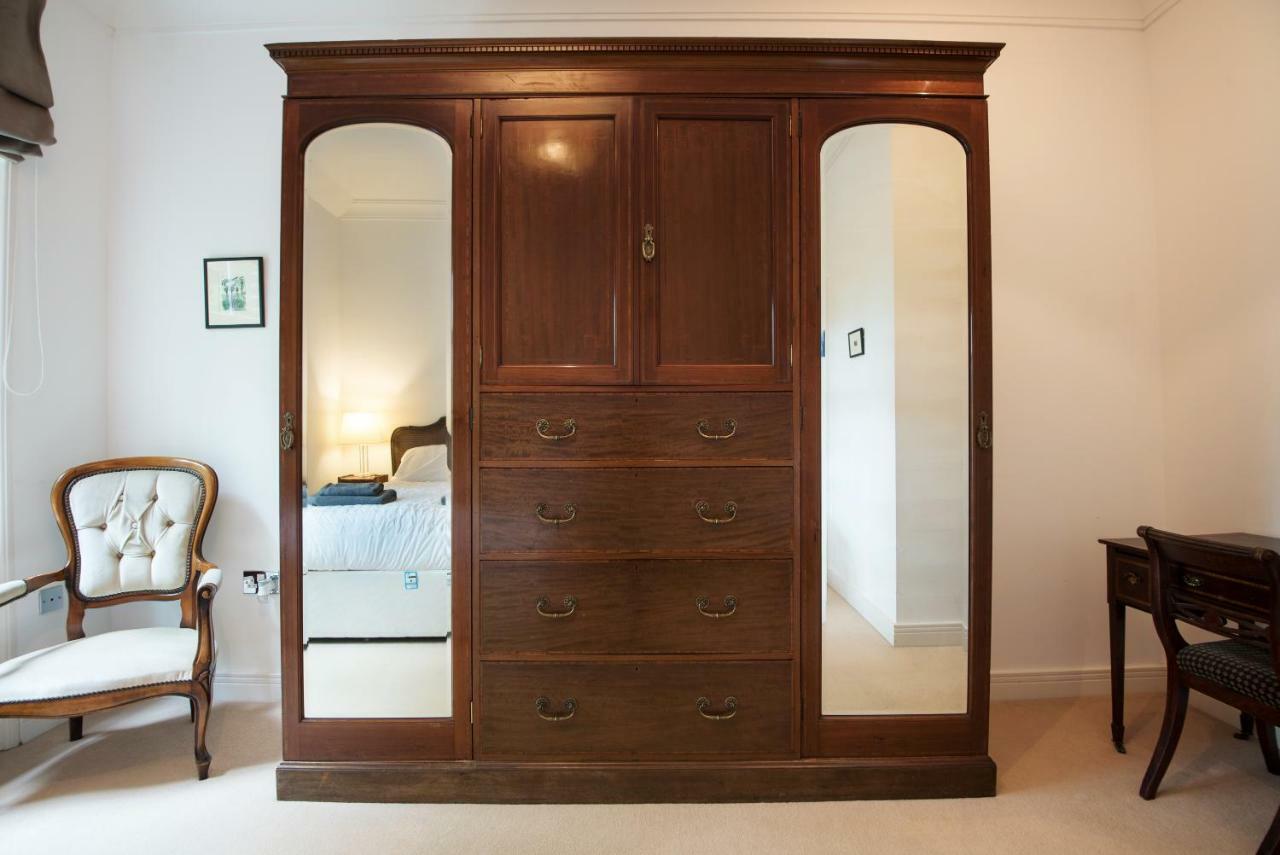 Apartment 4 The Grove Дарем Экстерьер фото