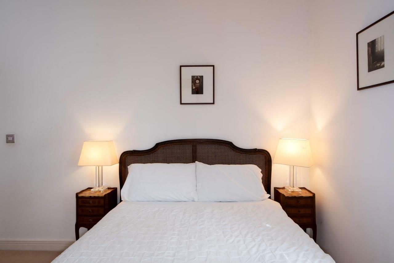 Apartment 4 The Grove Дарем Экстерьер фото