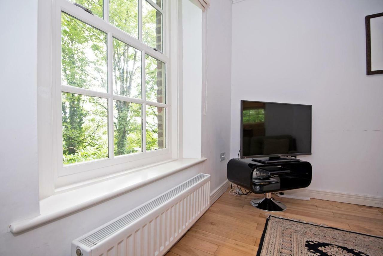 Apartment 4 The Grove Дарем Экстерьер фото