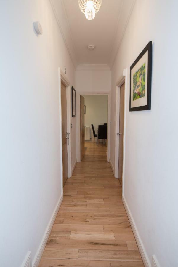 Apartment 4 The Grove Дарем Экстерьер фото